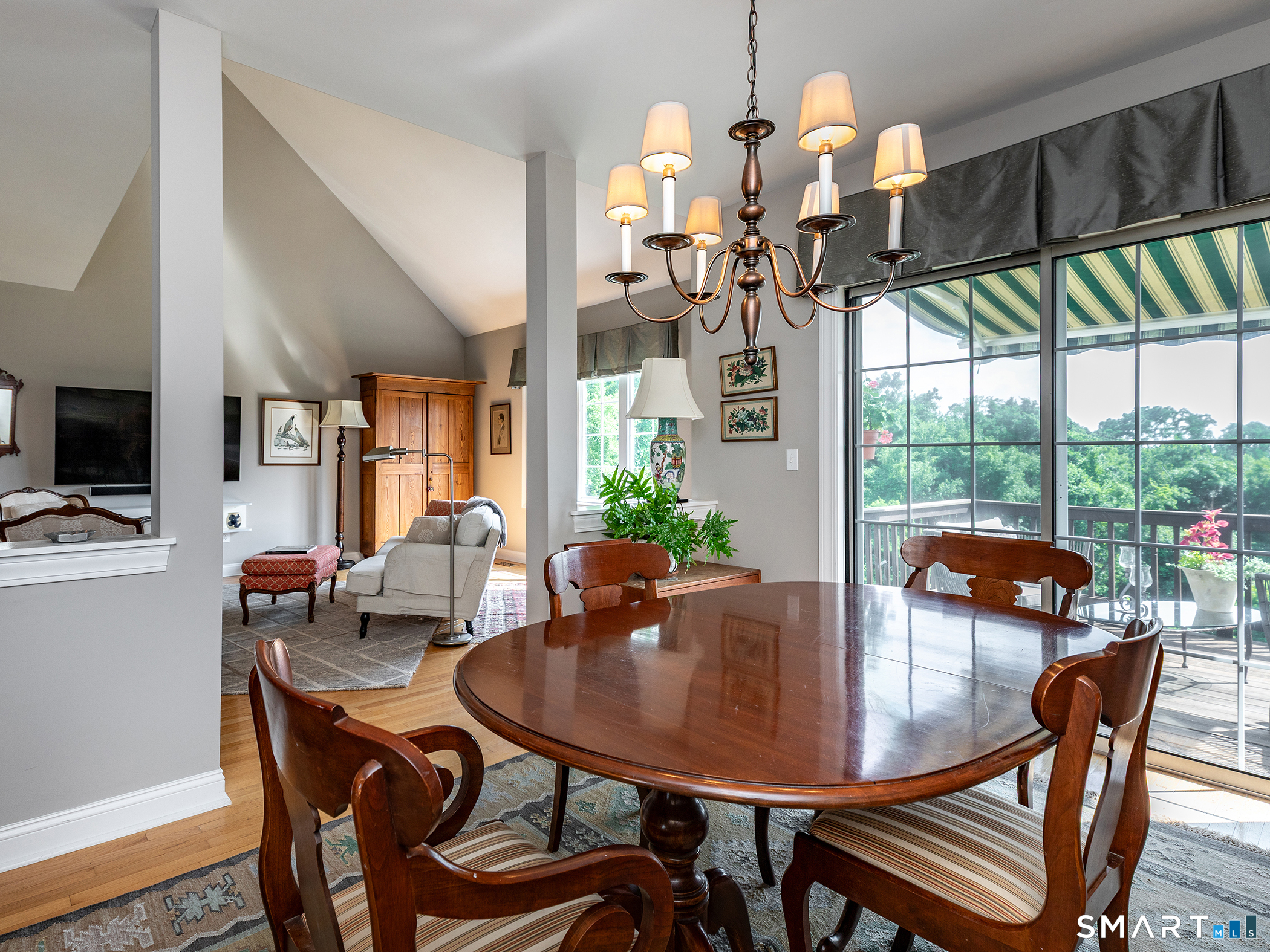 94 Quarry Ridge Road, Unit 94 Washington, CT 06777 - Photo 5 of 31