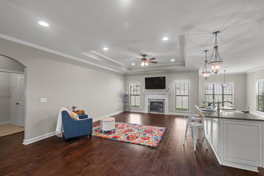 646 Doyle Road Dothan, AL 36305 - Photo 10 of 68