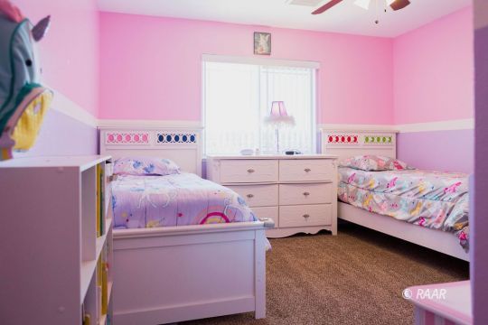 637 South Lakeview Court Ridgecrest, CA 93555 - Photo 21 of 28