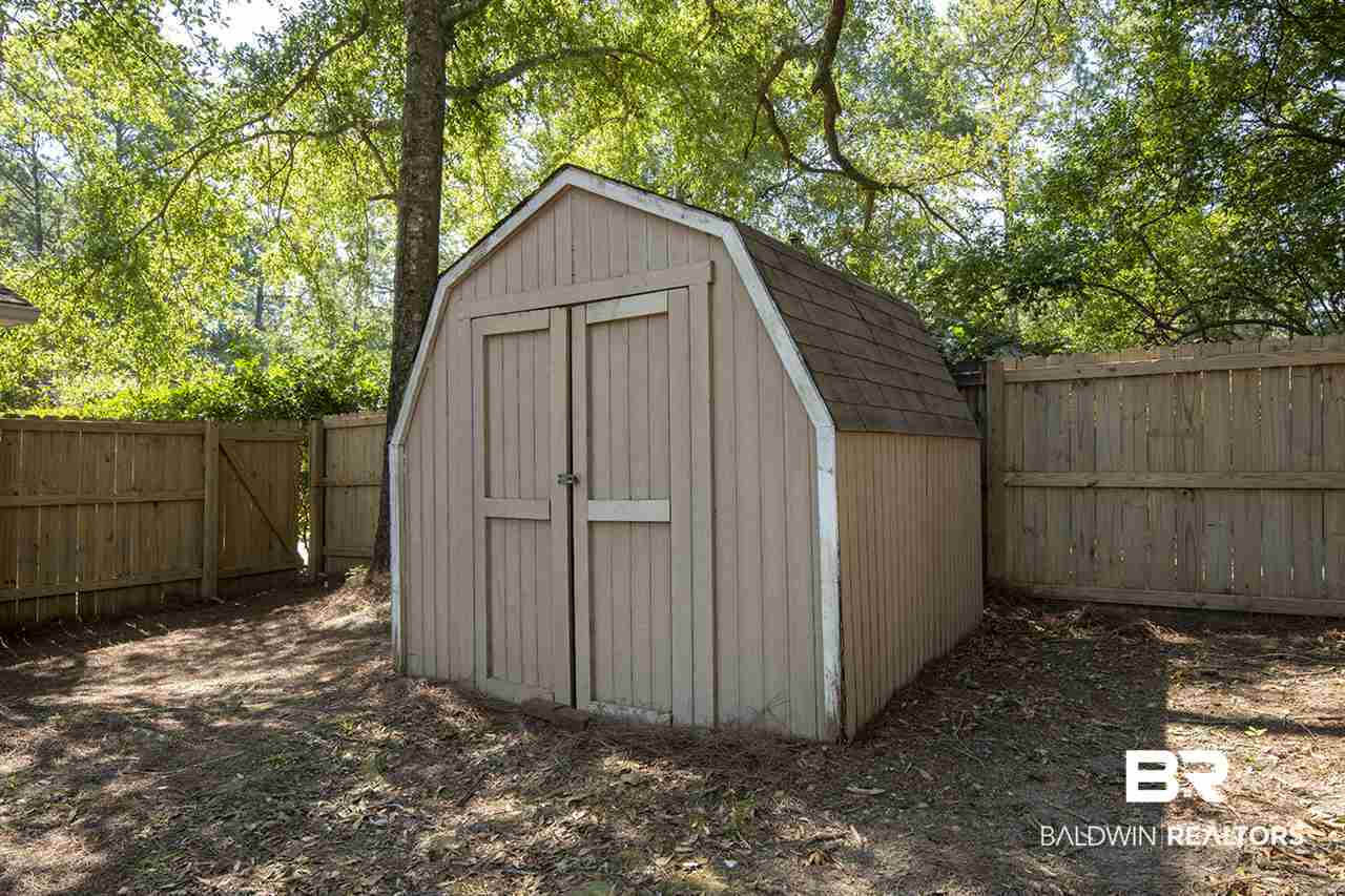 350 Ridgewood Drive Daphne, AL 36526 - Photo 24 of 25
