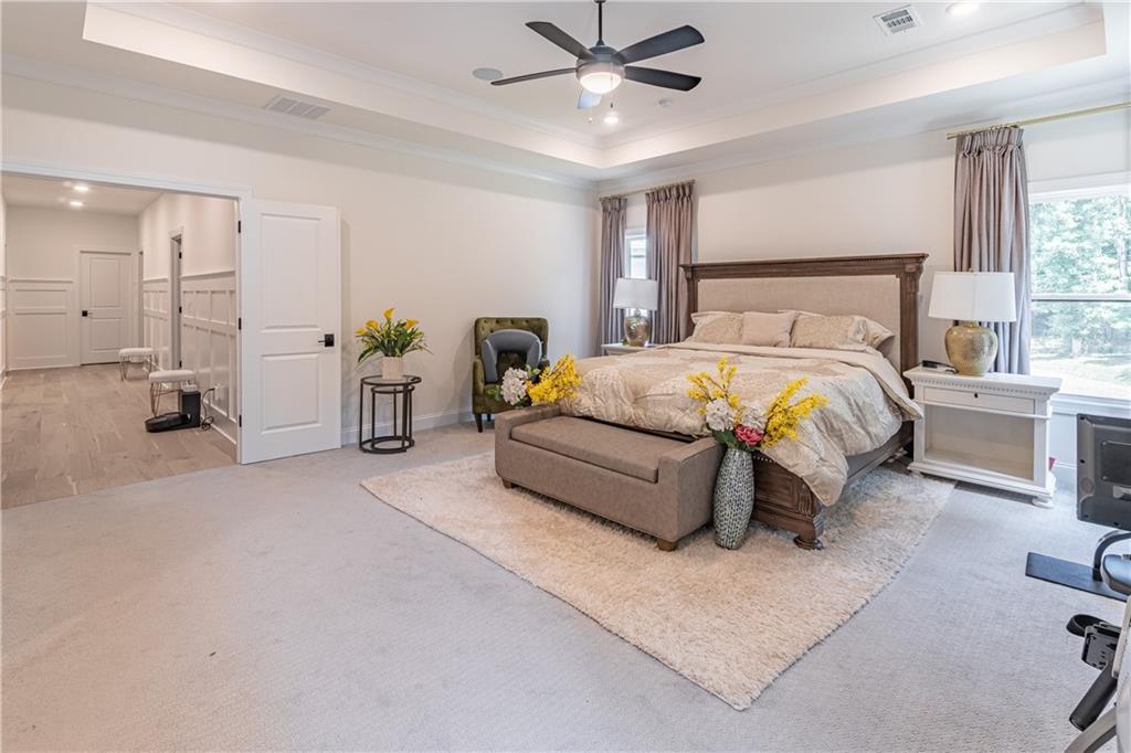 604 Kiley Lane Duluth, GA 30097 - Photo 5 of 49