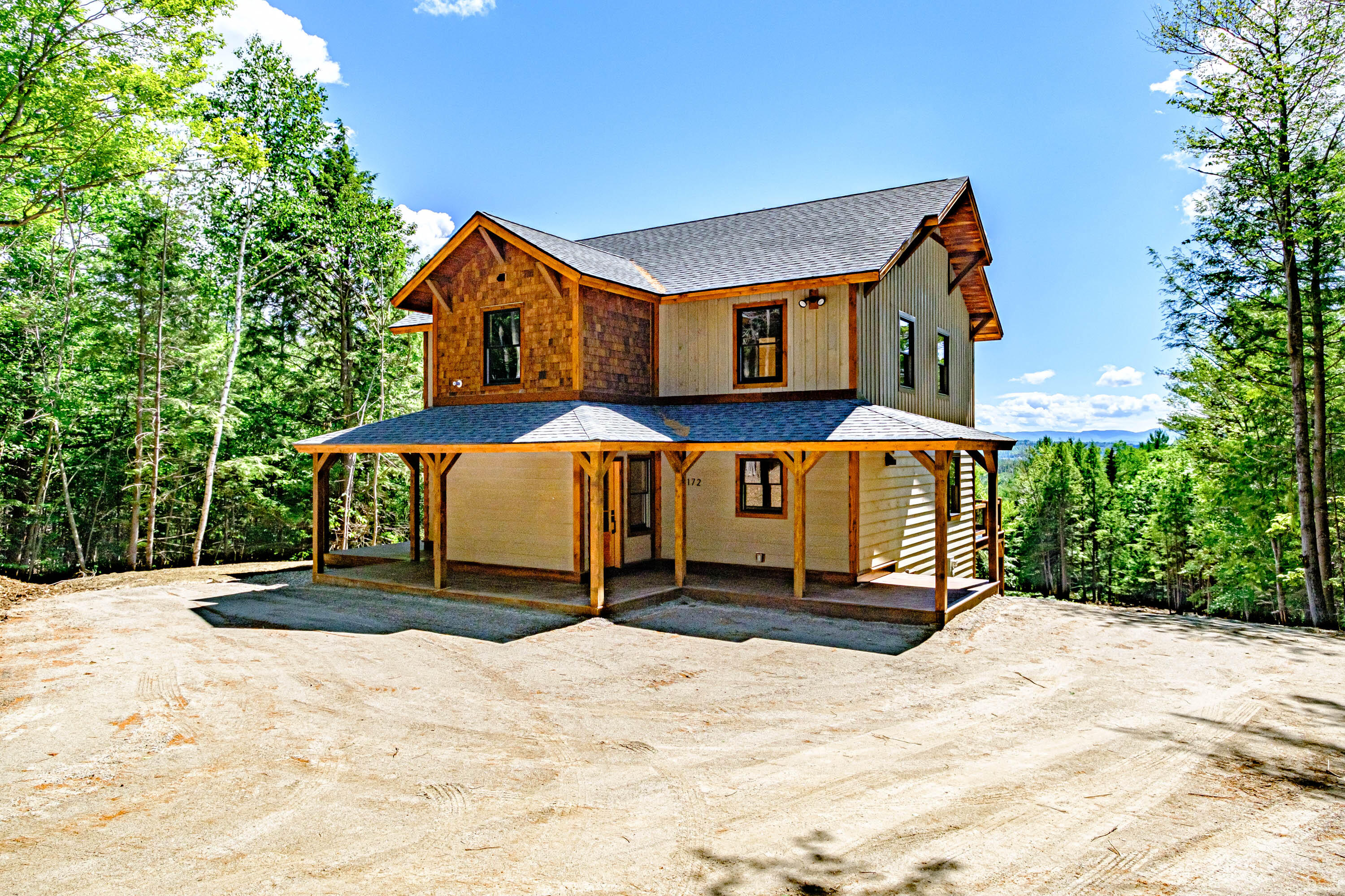 172 Mountain Valley Ext Road Bethel, ME 04217 - Photo 2 of 79 20220624gp-64003