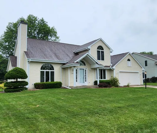 $475,000 | 1021 Burnwyck Drive, Janesville, WI 53546