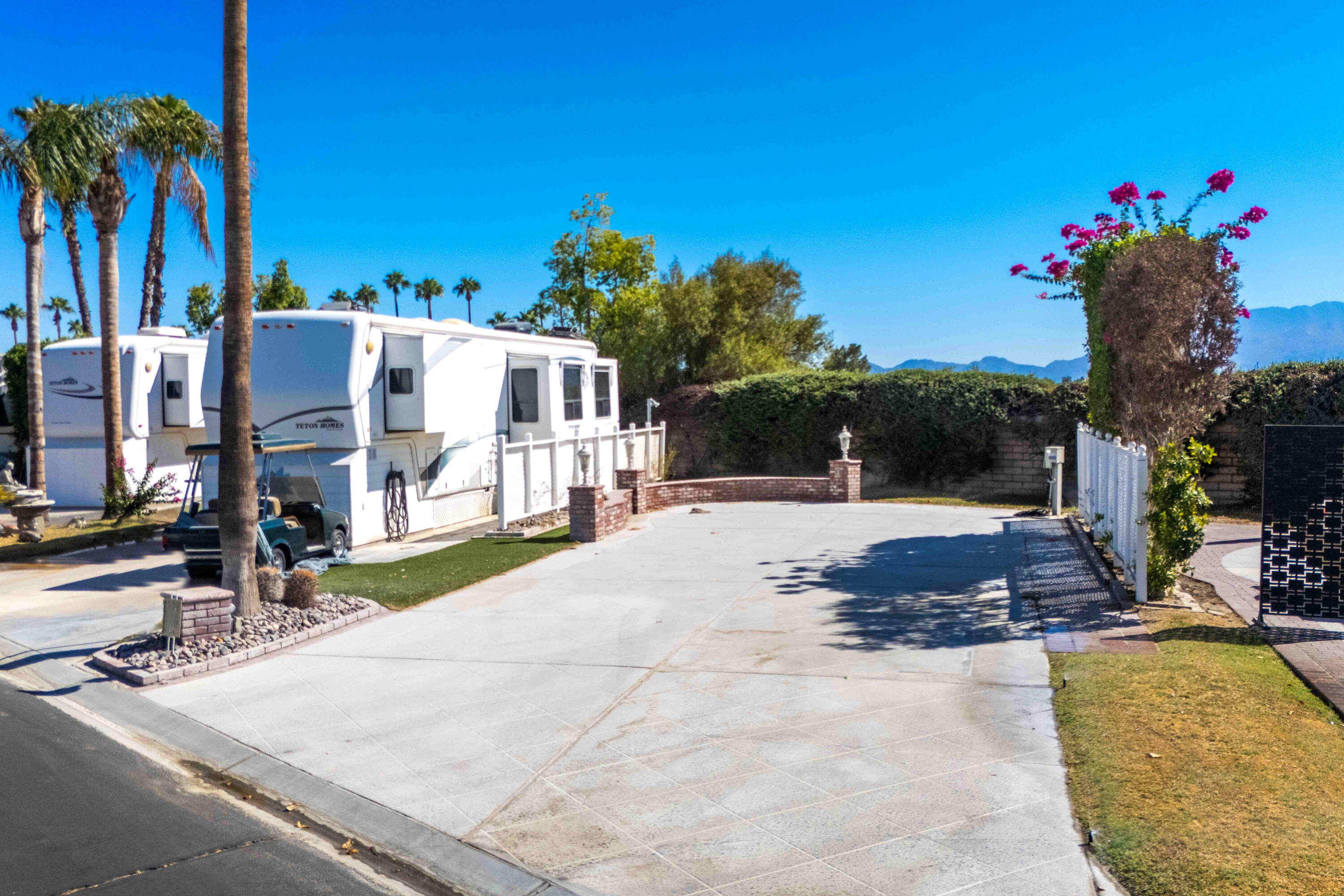 69411 Ramon Road, Unit 277 Cathedral City, CA 92234 - Photo 3 of 37 Lot 277 (3)