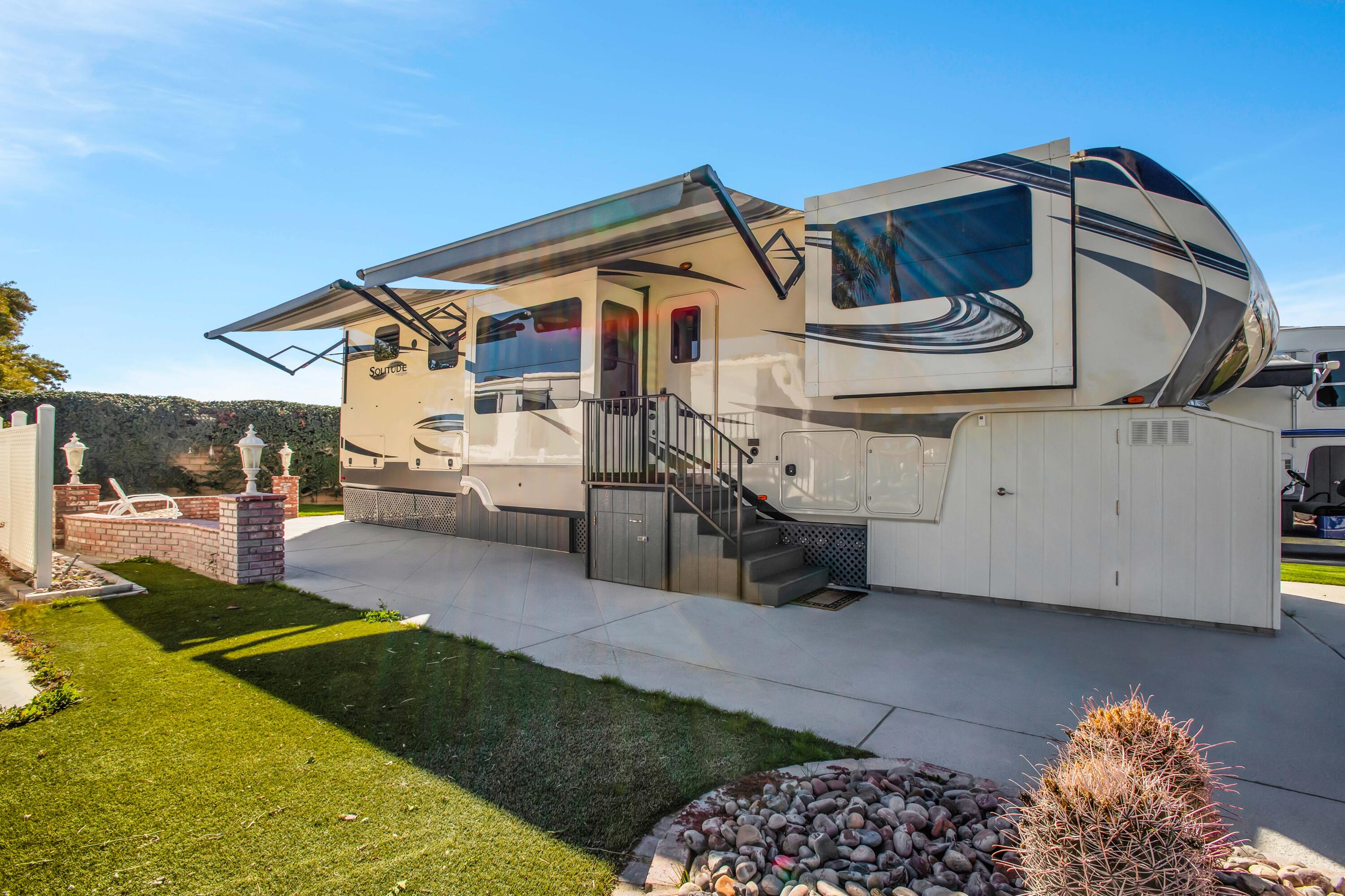 69411 Ramon Road, Unit 277 Cathedral City, CA 92234 - Photo 9 of 37 LOT 277 (5)
