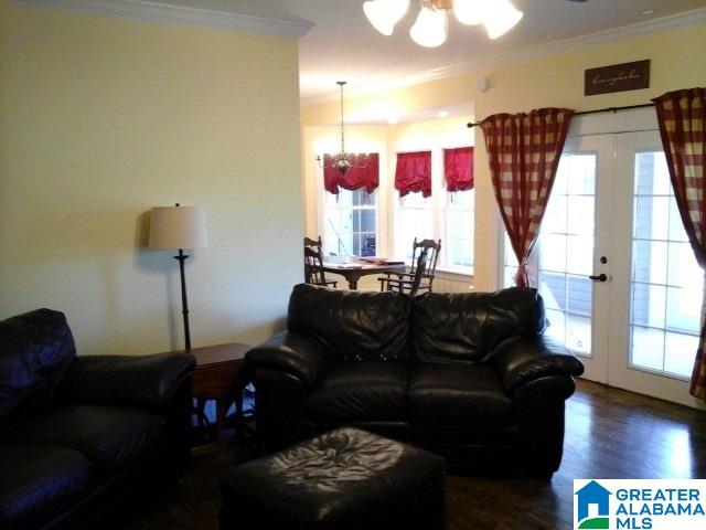341 Happy Knoll Road Ashville, AL 35953 - Photo 3 of 47