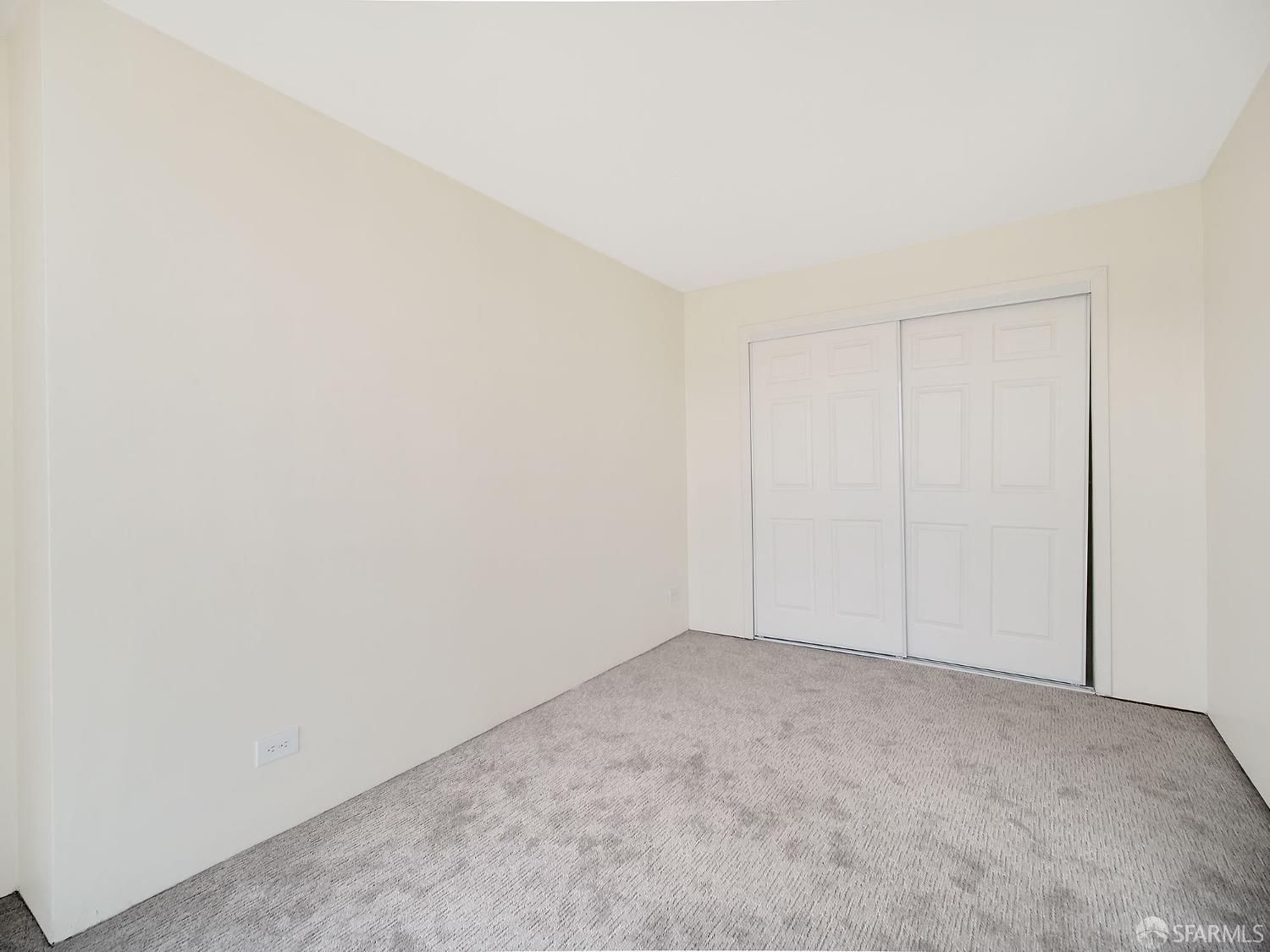 1800 Pacific Avenue, Unit 701 San Francisco, CA 94109 - Photo 28 of 36 a view of an empty room
