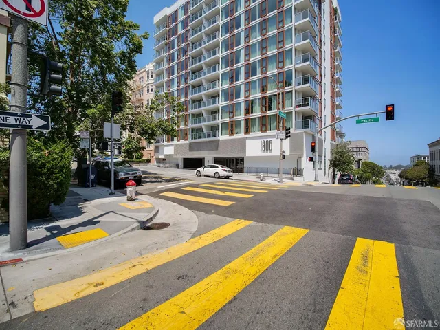 a view of swimming pool with sitting area
