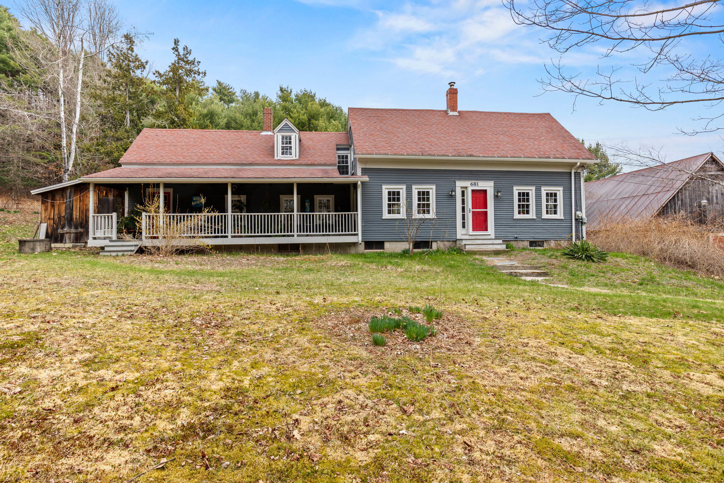 681 Ossipee Hill Road Waterboro, ME 04087 - Photo 39 of 49 681 ossipee hill rd, waterboro035