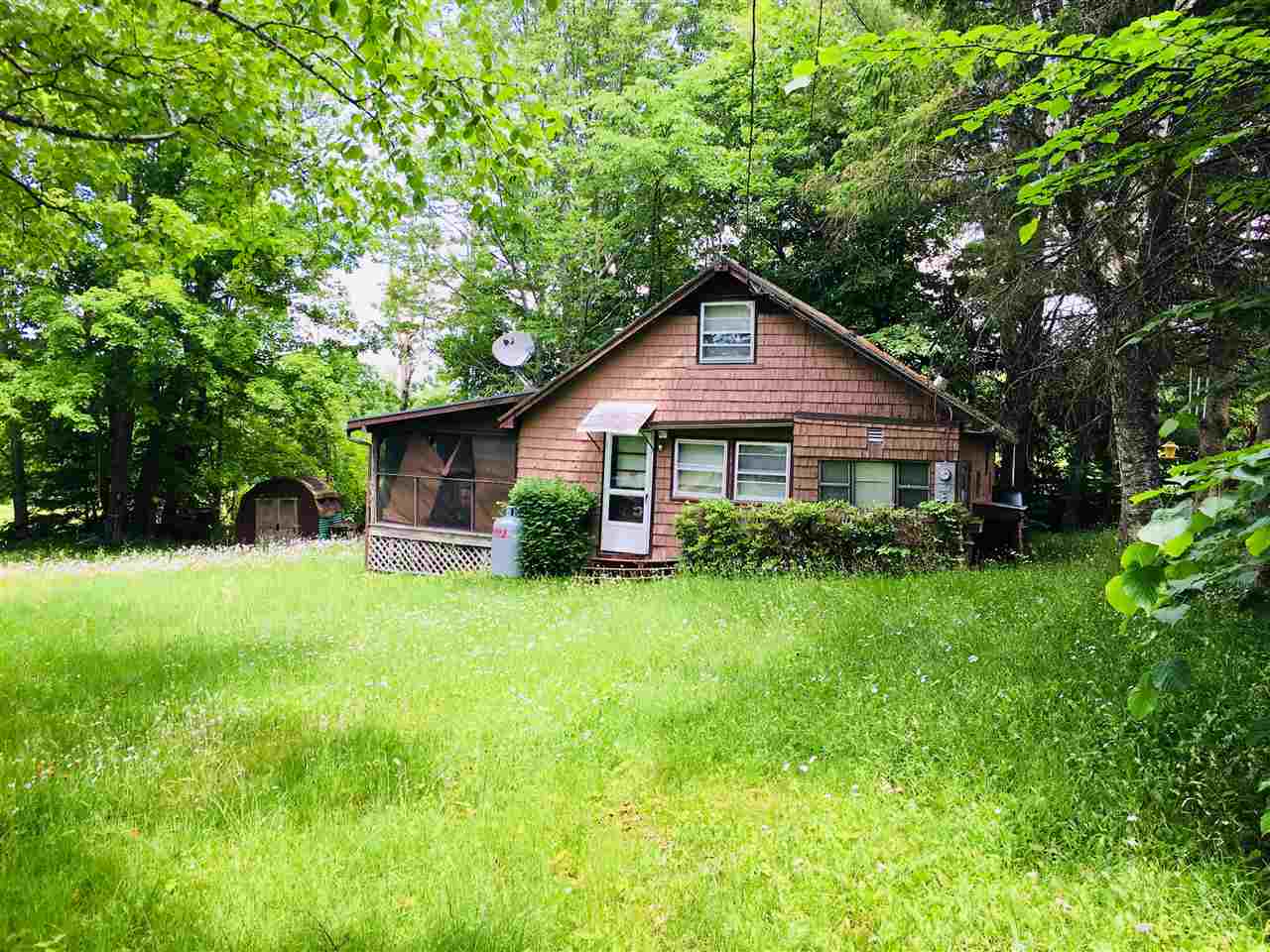 3206 S Road, Unit 8091692 Bradford, VT 05033 - Photo 2 of 6
