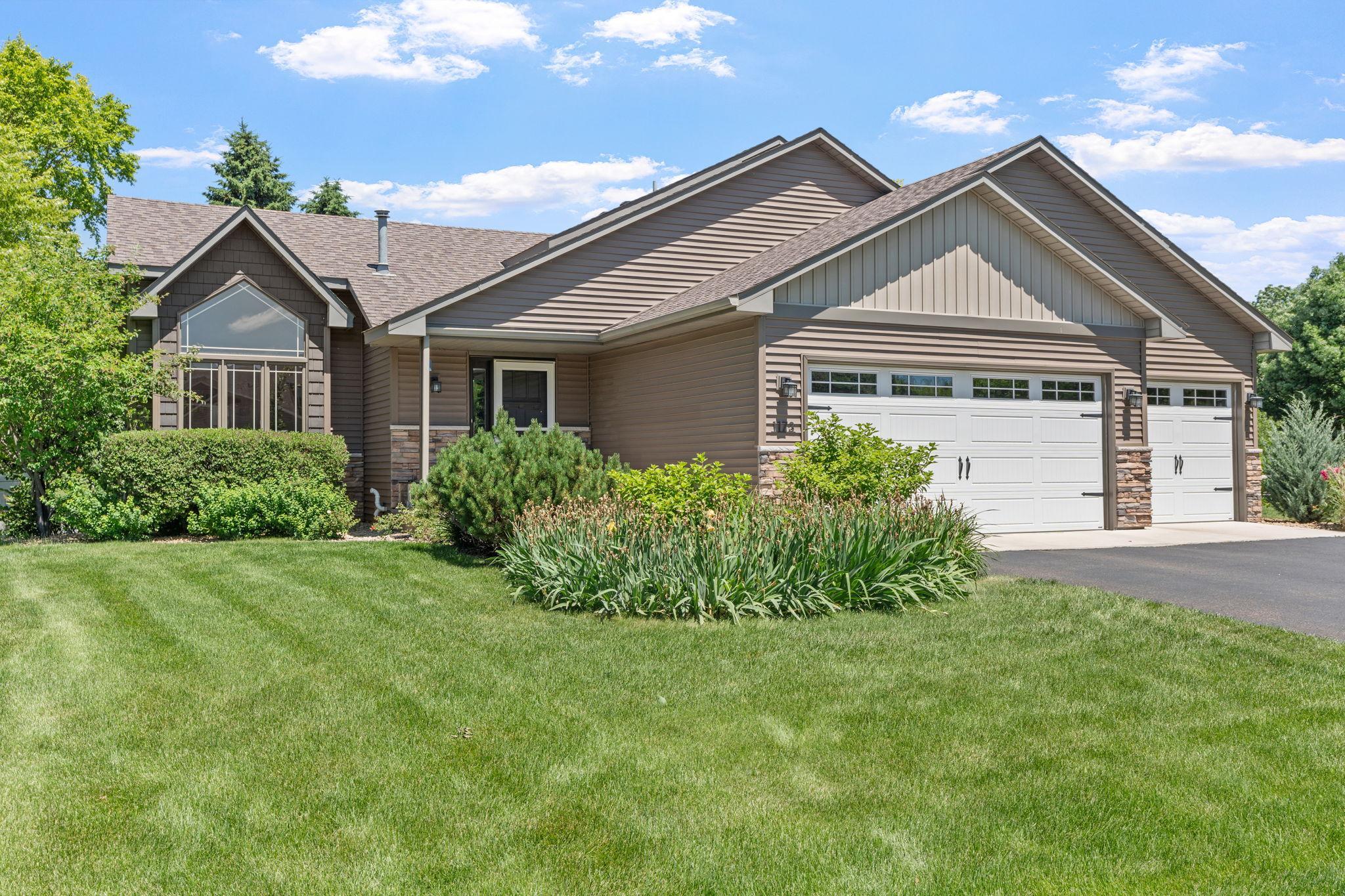 1173 Ruffed Grouse Court Lino Lakes, MN 55014 - Photo 3 of 72