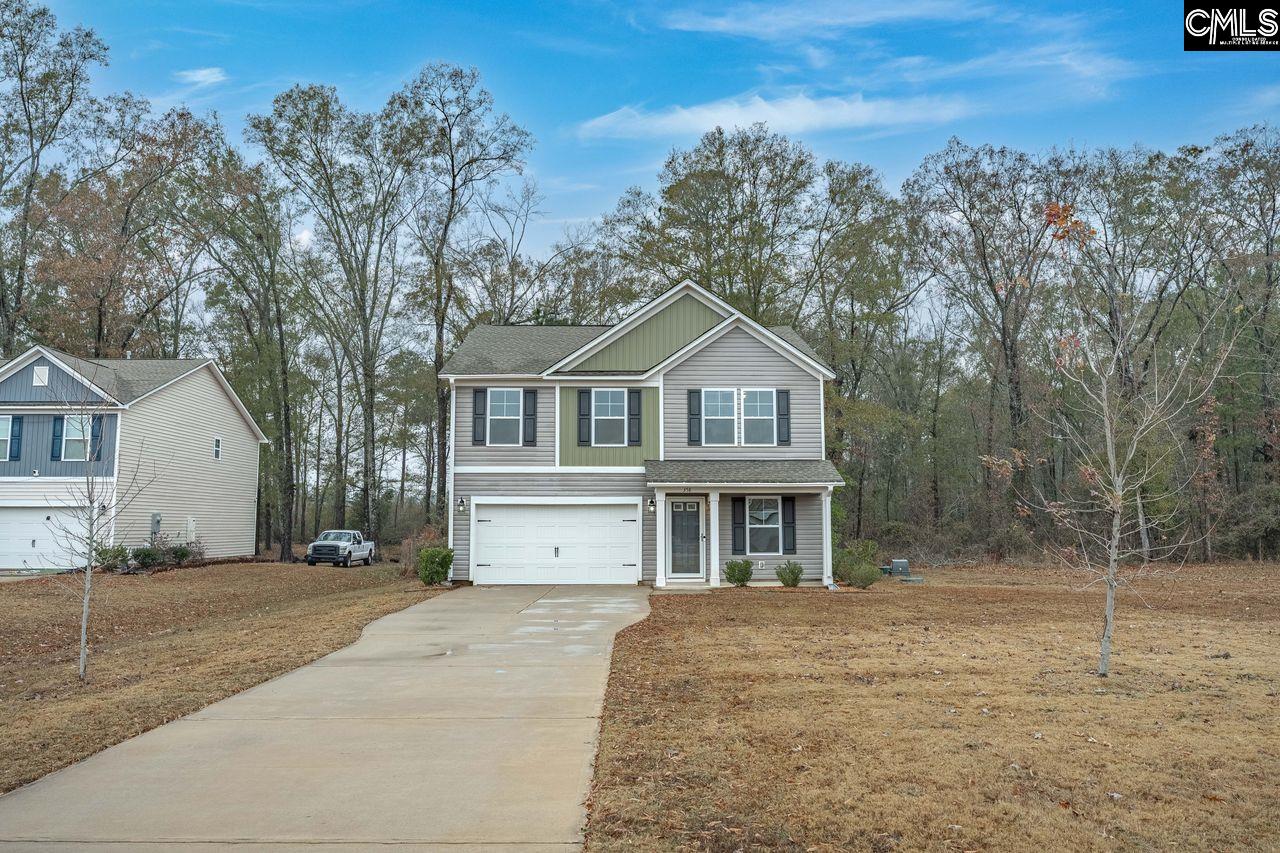 358 Willow Wind Road Hopkins, SC 29061 - Photo 5 of 49