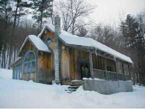 884 East Hill Road Wardsboro, VT 05355 - Photo 1 of 1