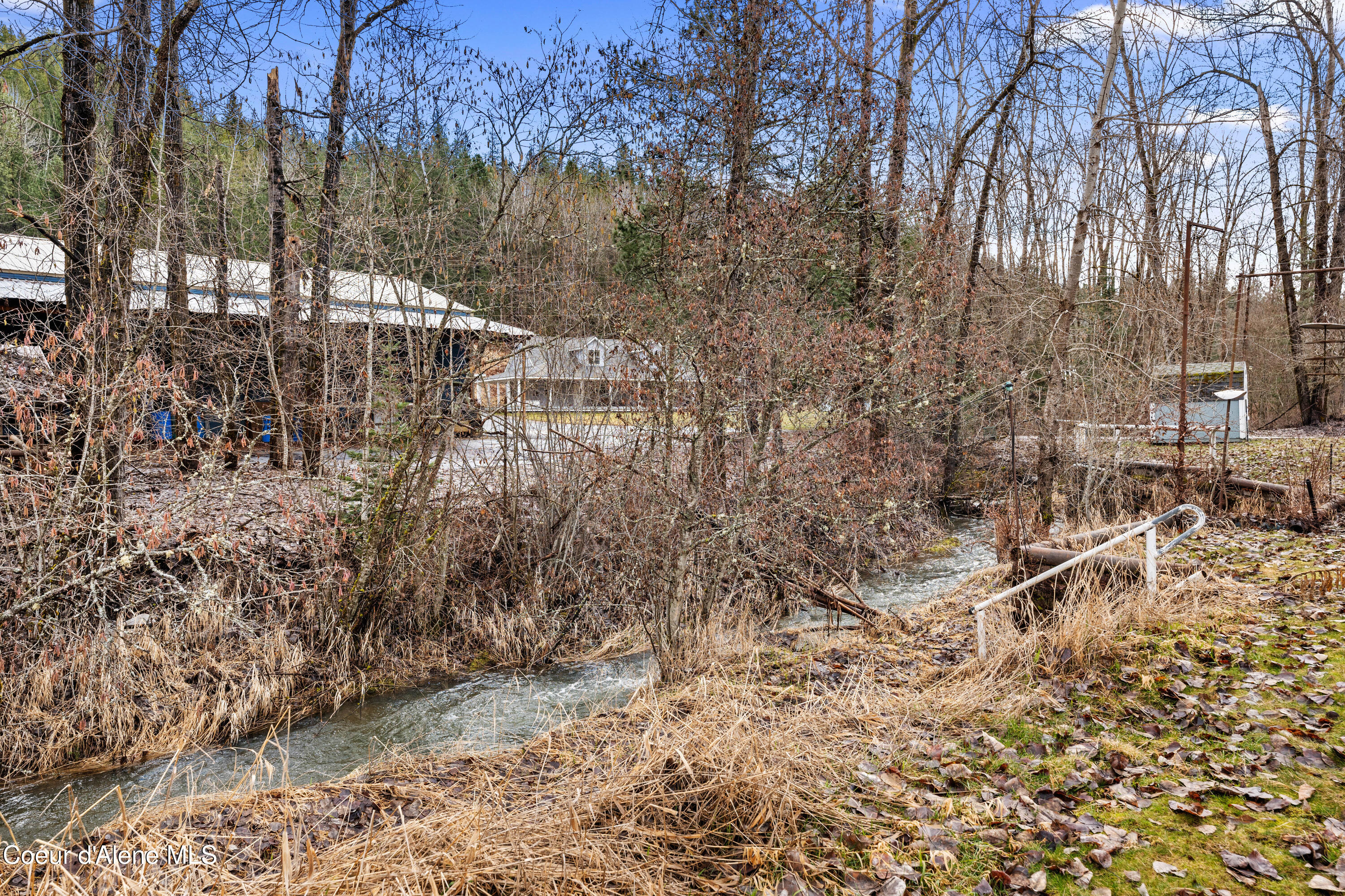 911 French Gulch Road Kingston, ID 83839 - Photo 52 of 63 60-print-911 French Gulch-60
