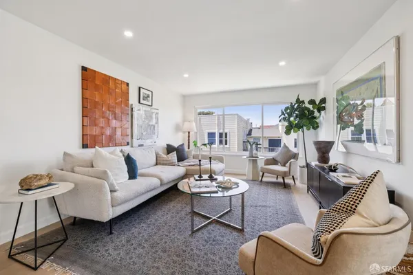 $895,000 | 1375 18th Avenue, Unit 4, San Francisco, CA 94122