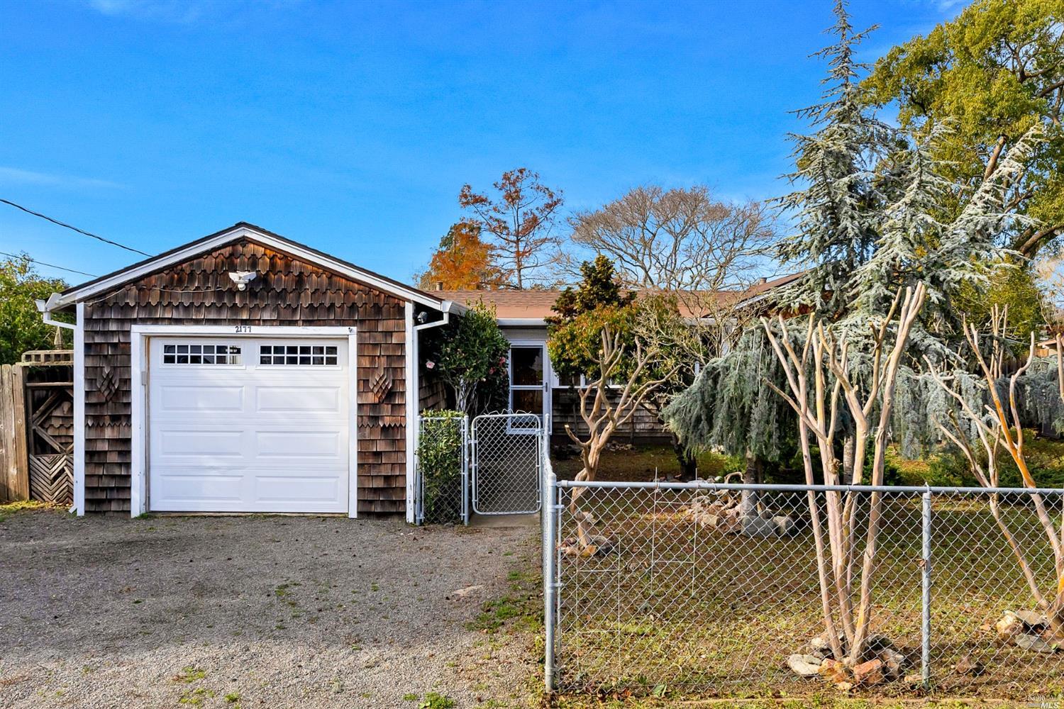 2177 Parrish Road Napa, CA 94559 - Photo 1 of 1 Gallery Image 1