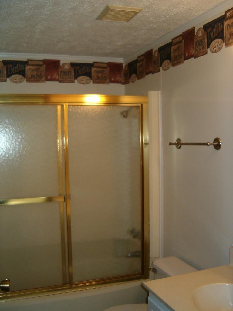6594 Roanoke Road Shawsville, VA 24162 - Photo 3 of 7 a bathroom with a shower
