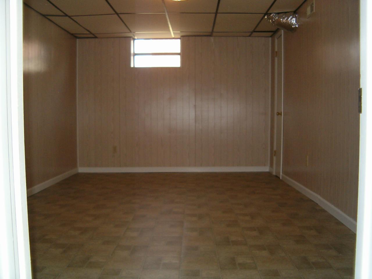 6594 Roanoke Road Shawsville, VA 24162 - Photo 6 of 7 a view of empty room