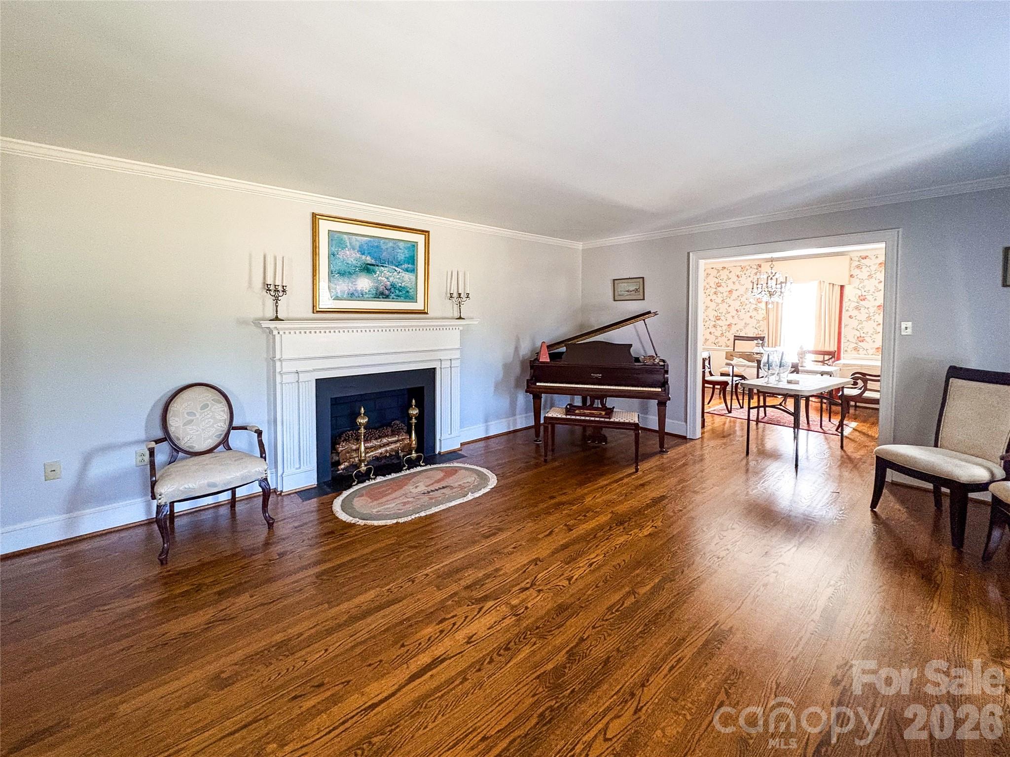 412 Ridgeway Avenue Statesville, NC 28677 - Photo 5 of 13
