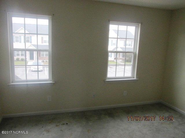 1002 Banister Loop Jacksonville, NC 28546 - Photo 5 of 10 1002 Banister Loop Bedroom 2