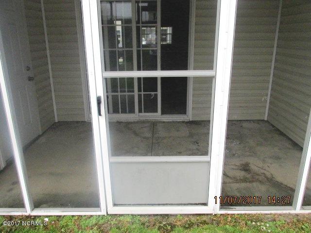 1002 Banister Loop Jacksonville, NC 28546 - Photo 9 of 10 1002 Banister Loop Enclosed Patio