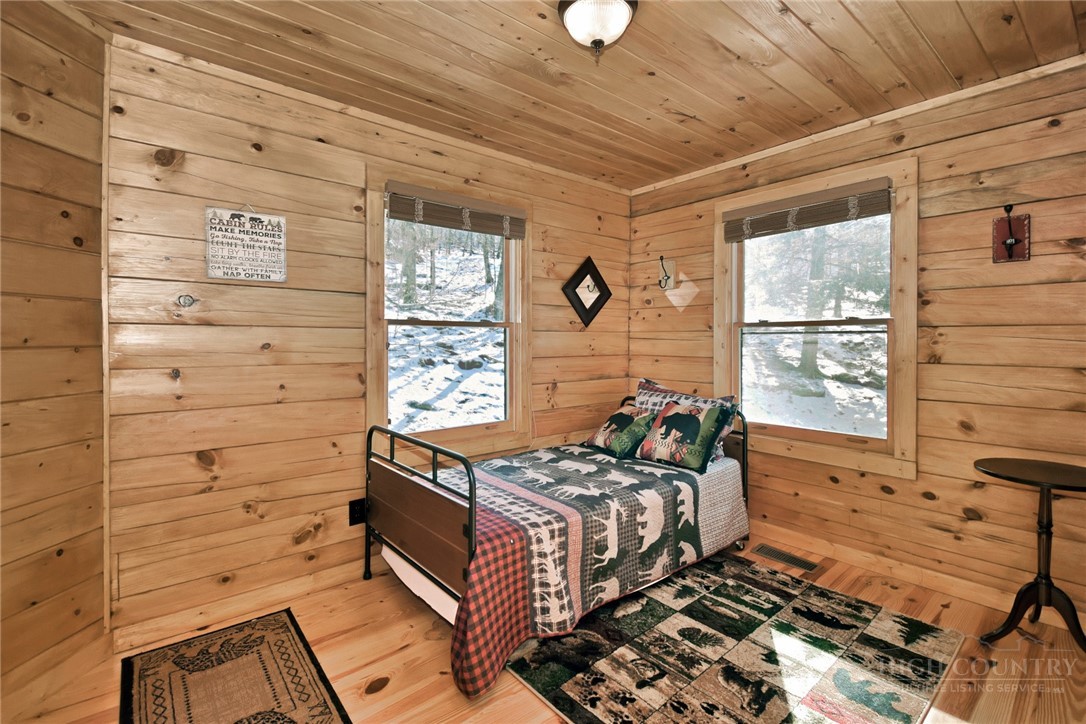 121 Whipporwill Way Road Beech Mountain, NC 28604 - Photo 20 of 46