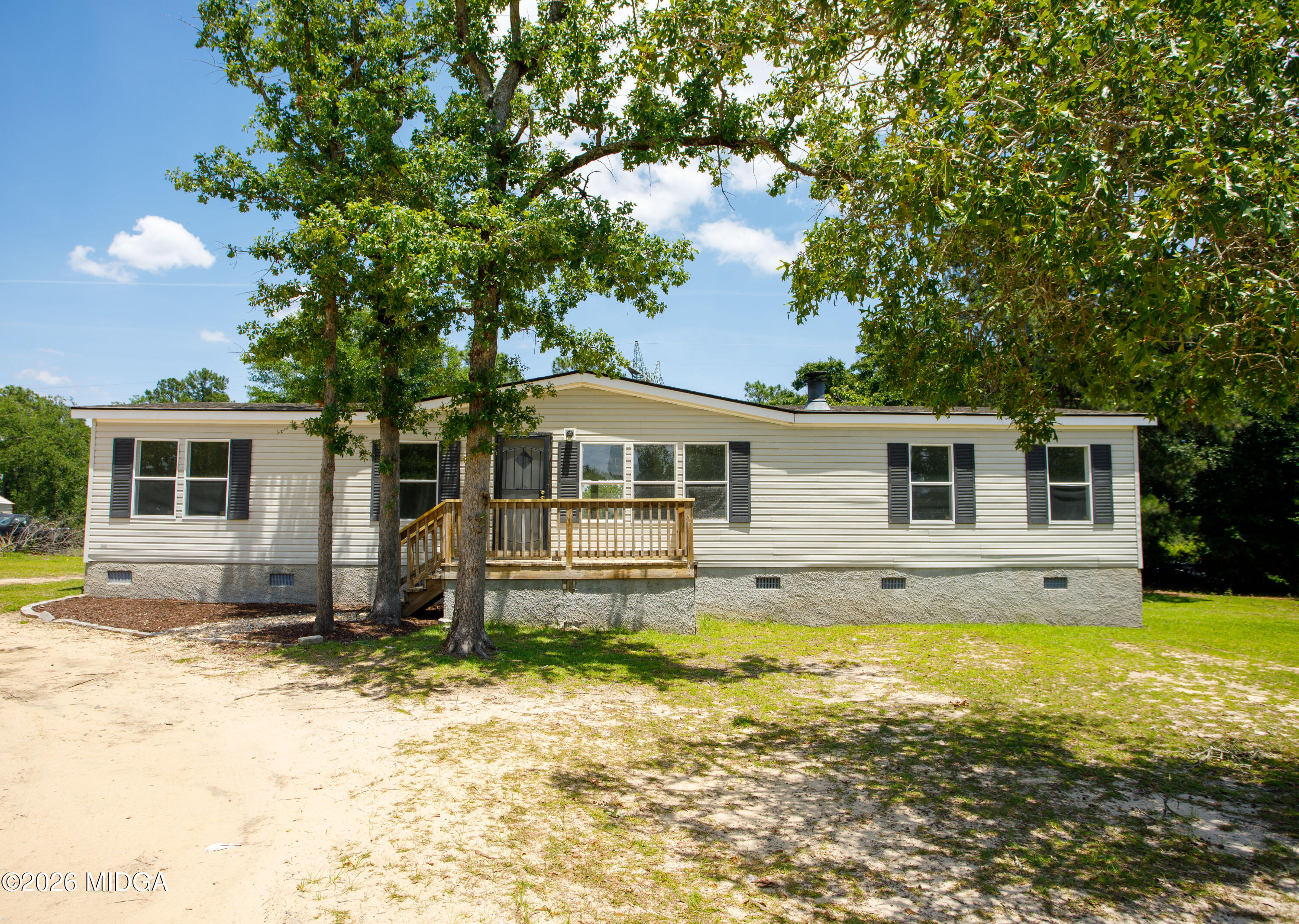 393 Tucker Road Lizella, GA 31052 - Photo 7 of 27 393 Tucker Rd Lizella_1004
