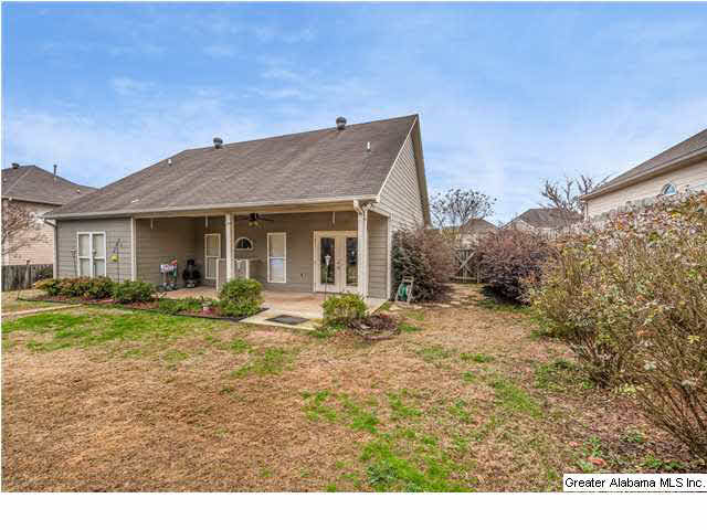 128 Heather Lane Pelham, AL 35124 - Photo 24 of 25