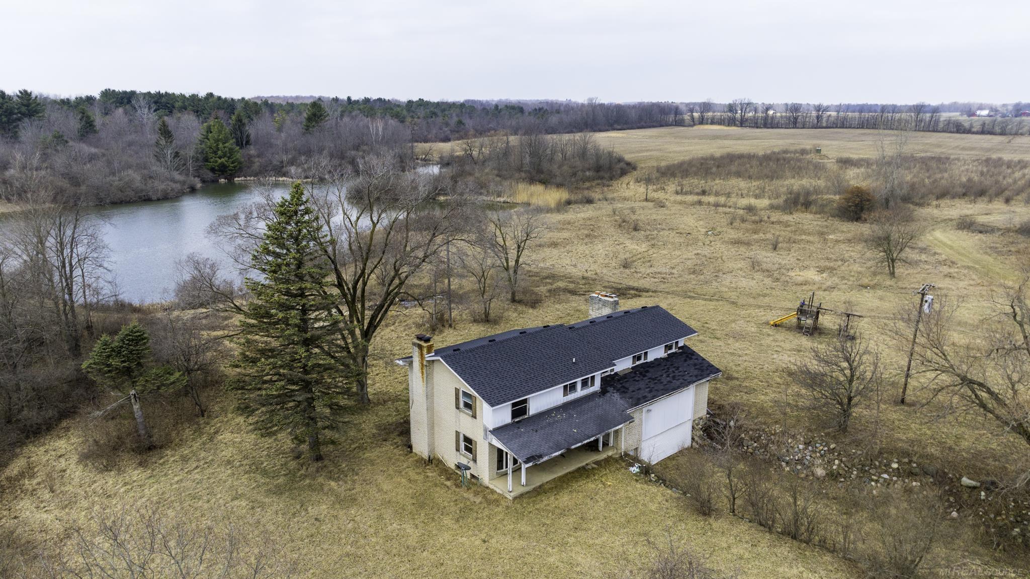 6471 Burns Line Road Lexington, MI 48450 - Photo 15 of 37