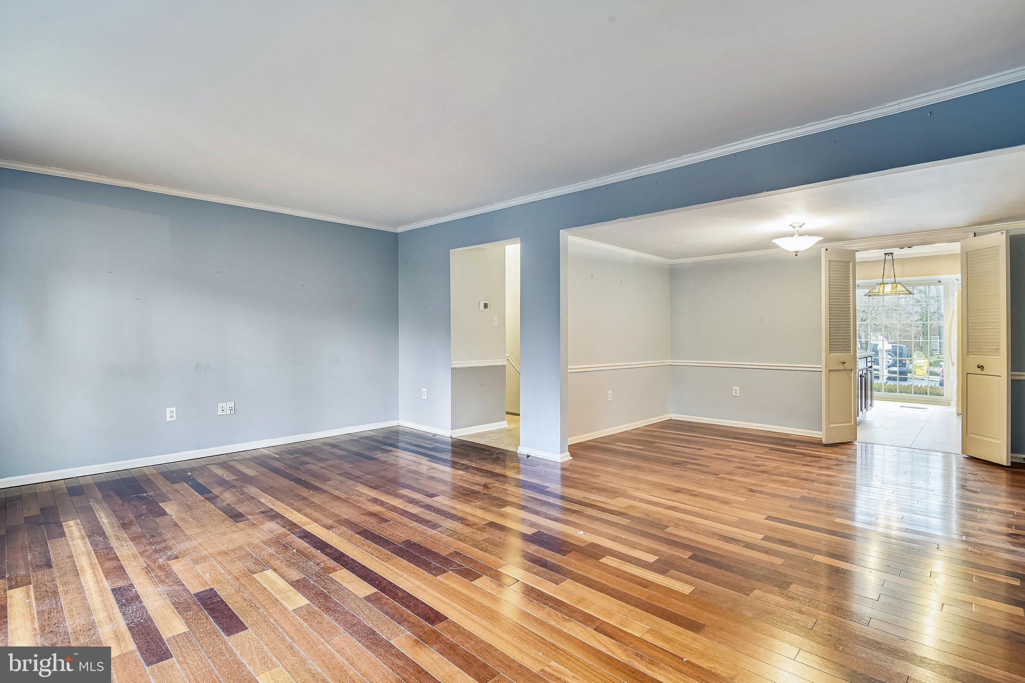 1606 Angus Court Crofton, MD 21114 - Photo 13 of 36 Dining Room