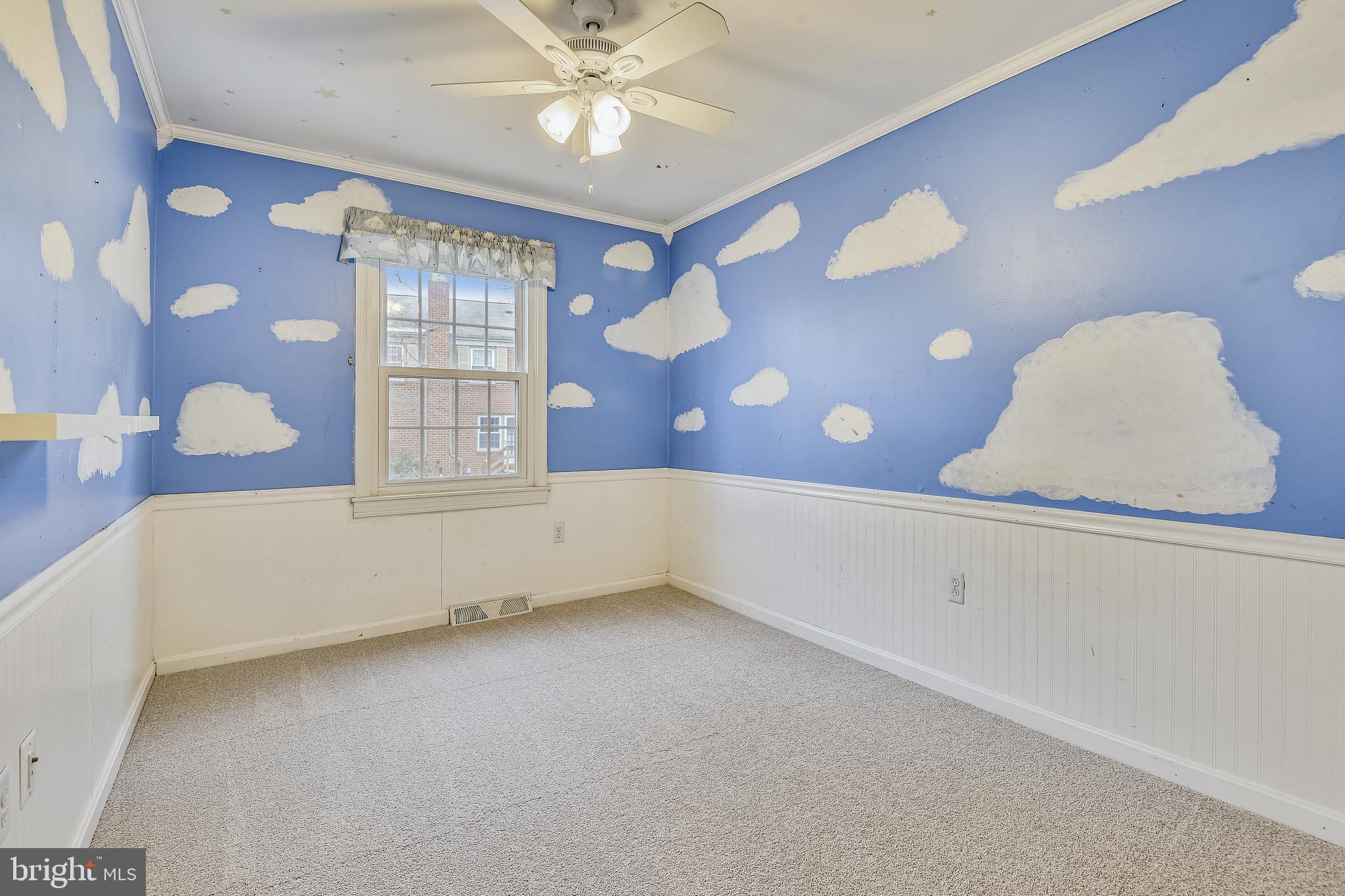 1606 Angus Court Crofton, MD 21114 - Photo 24 of 36 Bedroom #3