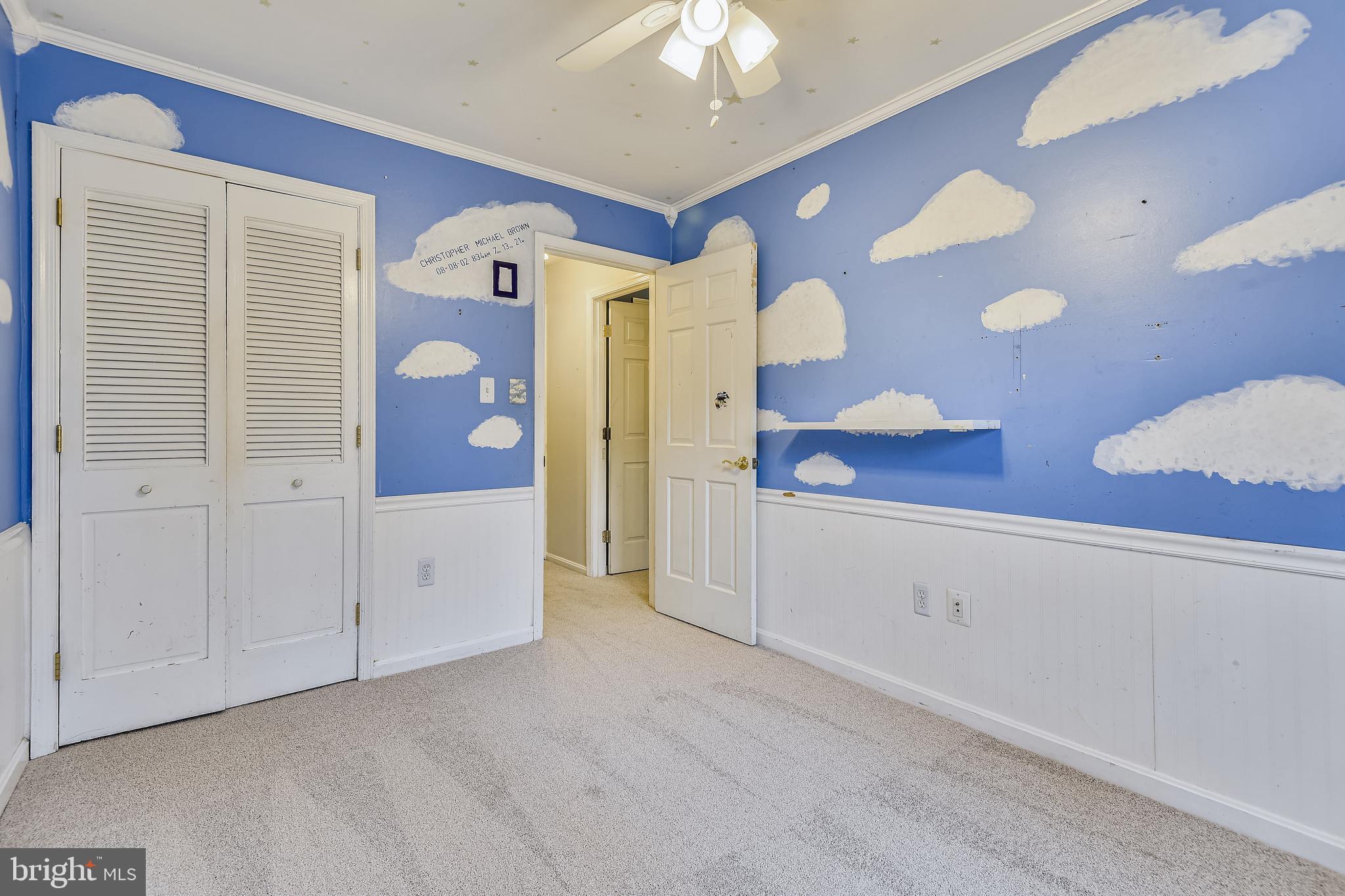 1606 Angus Court Crofton, MD 21114 - Photo 25 of 36 Bedroom #3