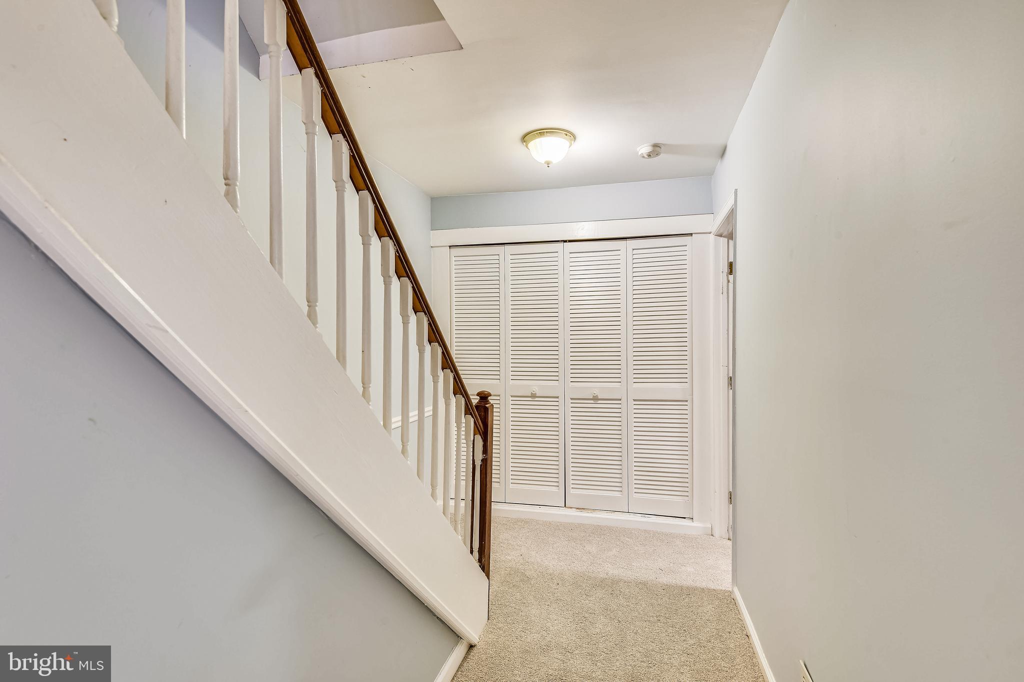 1606 Angus Court Crofton, MD 21114 - Photo 26 of 36 Stairs Lower Level