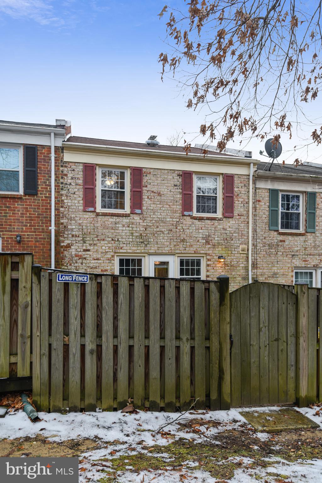 1606 Angus Court Crofton, MD 21114 - Photo 35 of 36 Patio