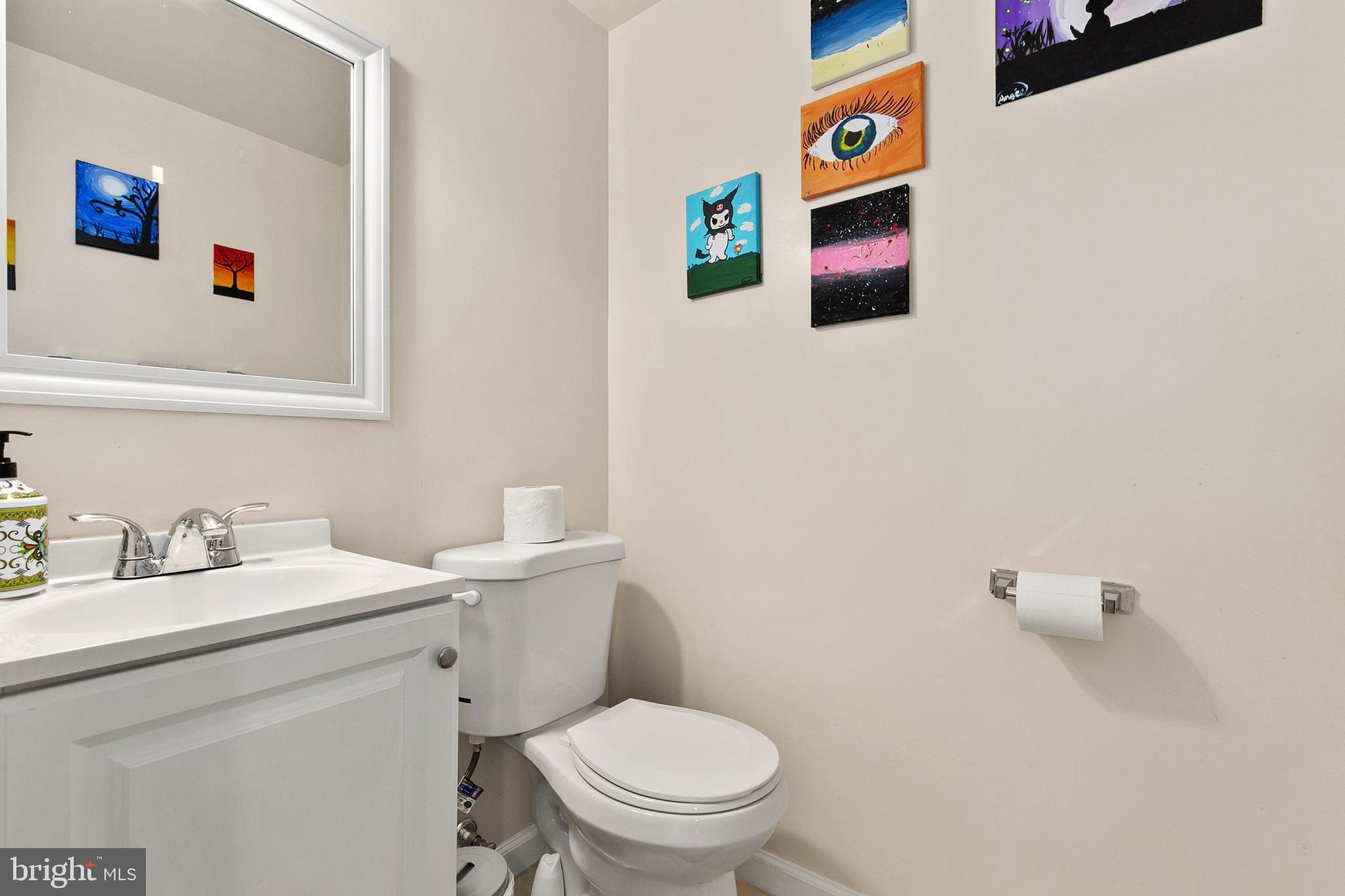 11929 Bayswater Road Gaithersburg, MD 20878 - Photo 27 of 61