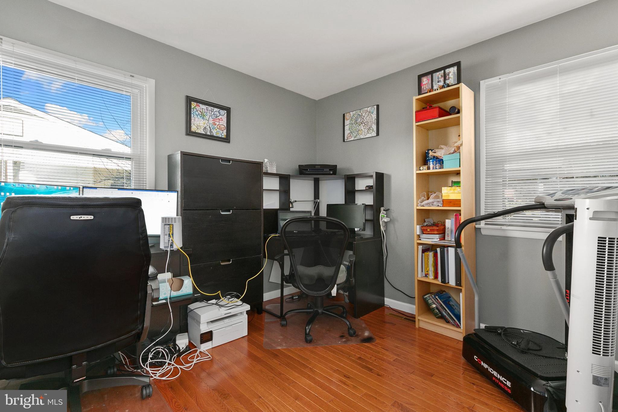11929 Bayswater Road Gaithersburg, MD 20878 - Photo 34 of 61