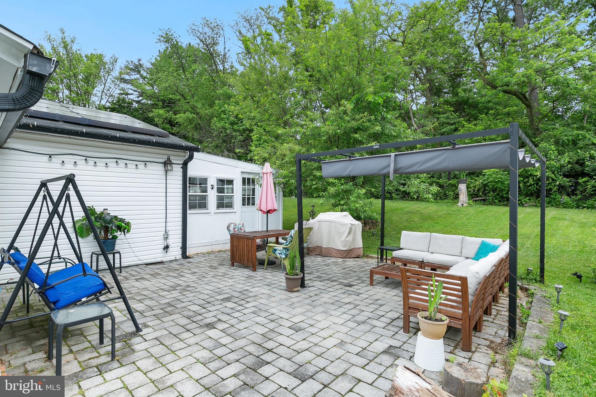 11929 Bayswater Road Gaithersburg, MD 20878 - Photo 51 of 61
