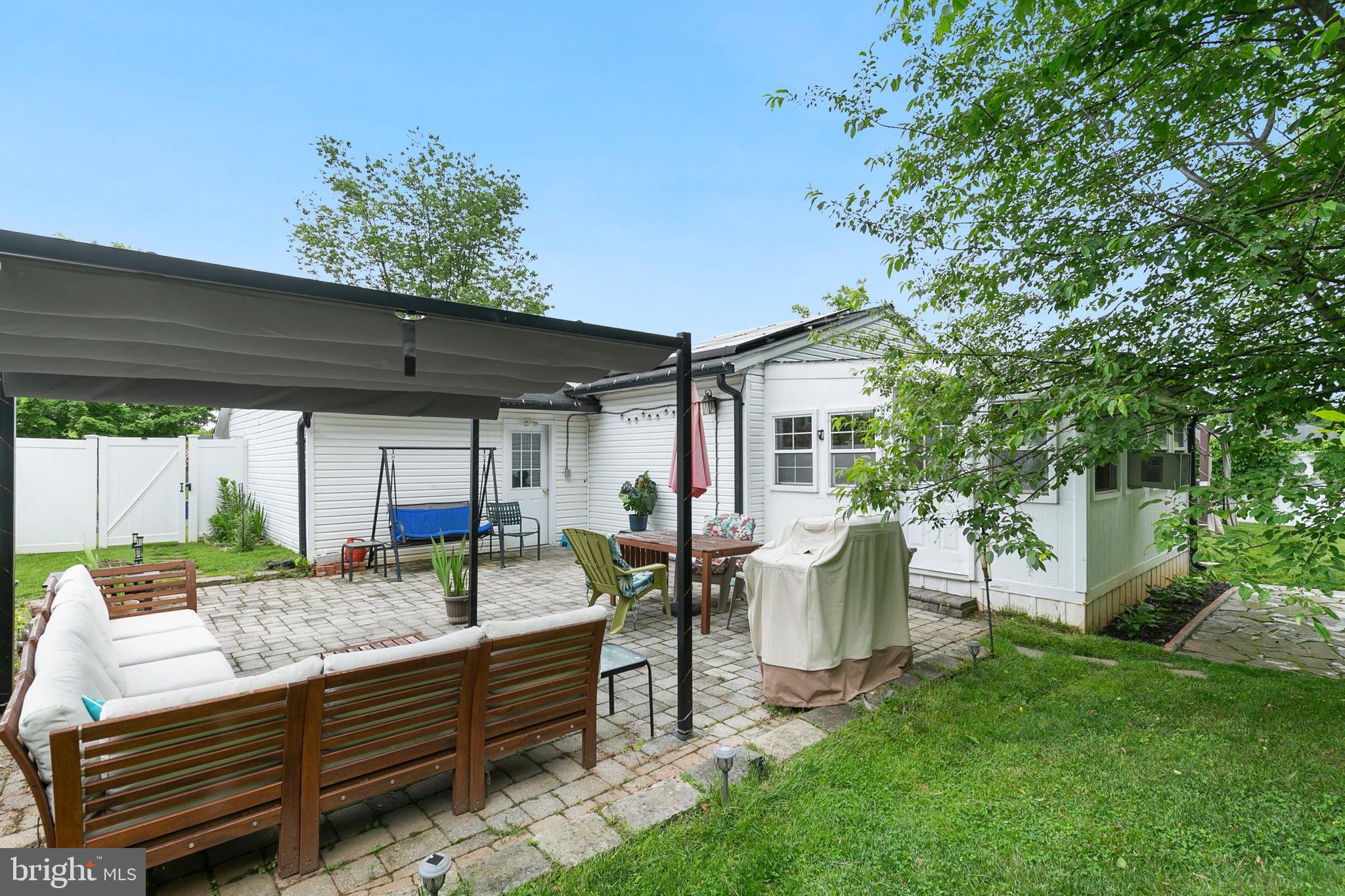11929 Bayswater Road Gaithersburg, MD 20878 - Photo 53 of 61