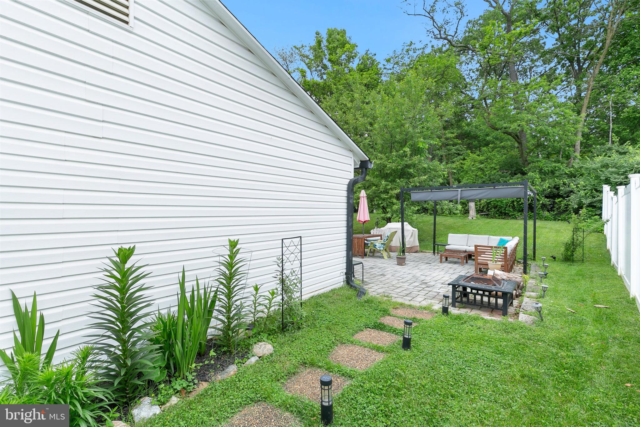11929 Bayswater Road Gaithersburg, MD 20878 - Photo 54 of 61