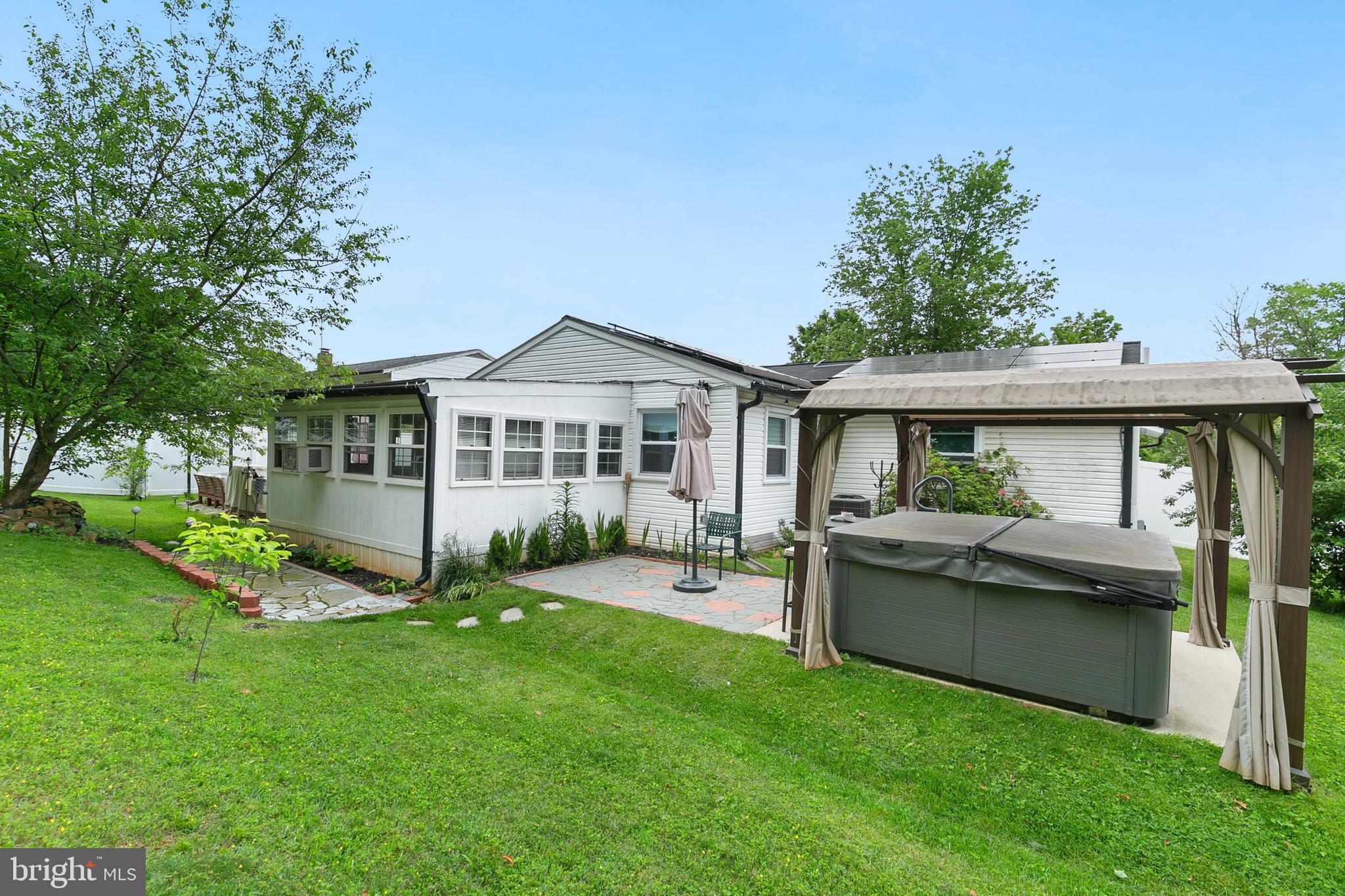 11929 Bayswater Road Gaithersburg, MD 20878 - Photo 55 of 61
