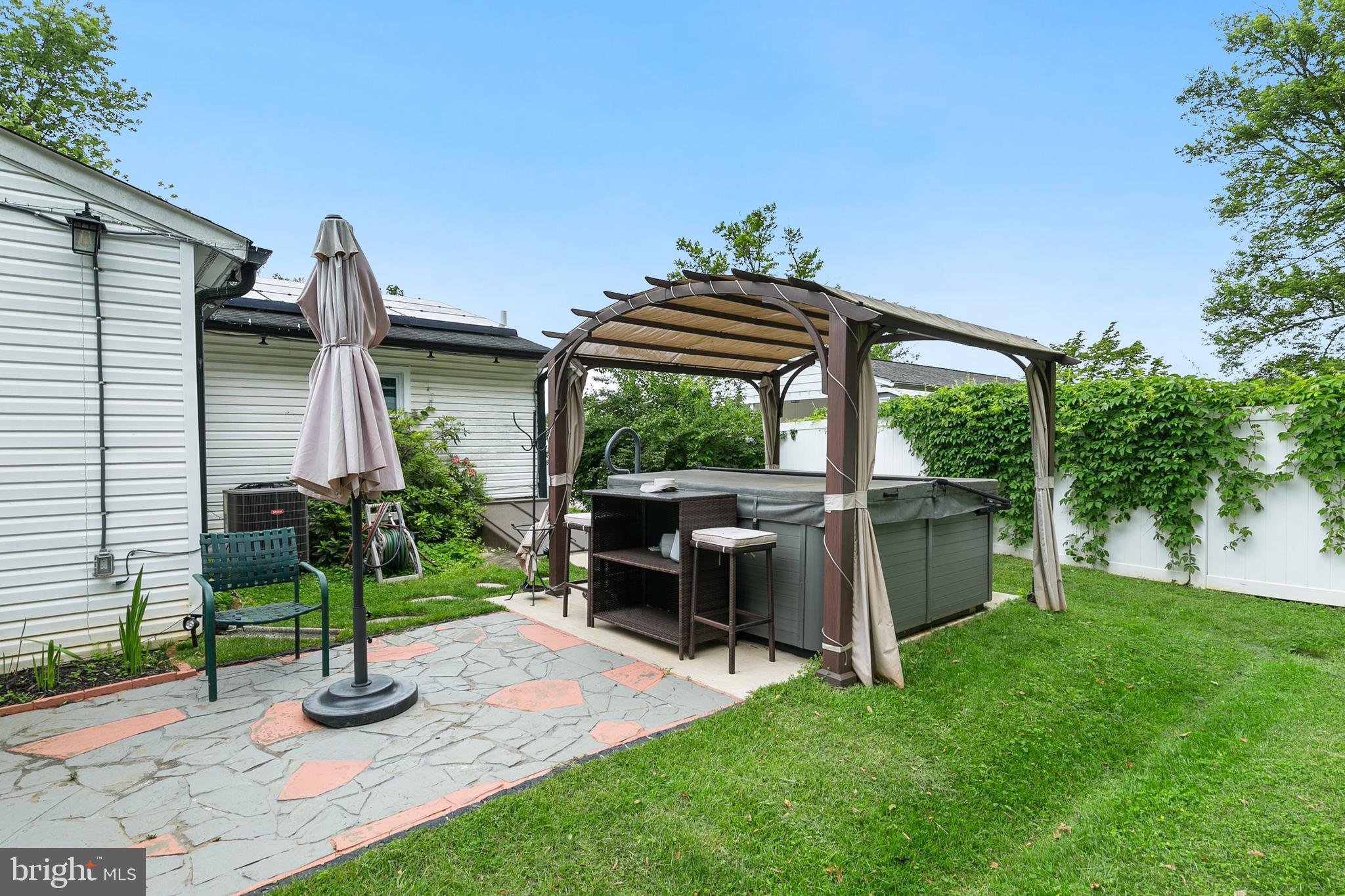 11929 Bayswater Road Gaithersburg, MD 20878 - Photo 56 of 61