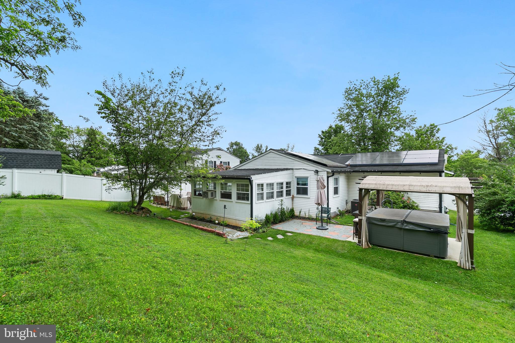 11929 Bayswater Road Gaithersburg, MD 20878 - Photo 58 of 61