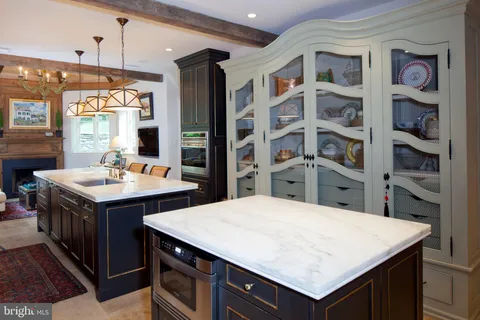 $2,195,000 | 510 Hillbrook Road, Bryn Mawr, PA 19010