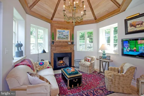 $2,195,000 | 510 Hillbrook Road, Bryn Mawr, PA 19010