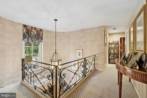 $2,195,000 | 510 Hillbrook Road, Bryn Mawr, PA 19010