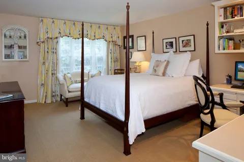 $2,195,000 | 510 Hillbrook Road, Bryn Mawr, PA 19010