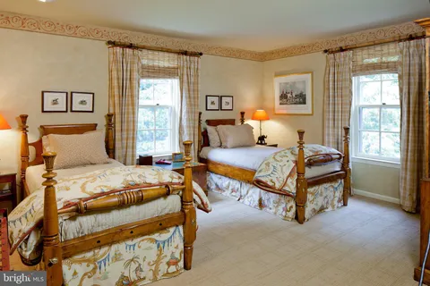 $2,195,000 | 510 Hillbrook Road, Bryn Mawr, PA 19010