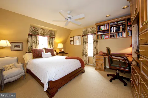 $2,195,000 | 510 Hillbrook Road, Bryn Mawr, PA 19010