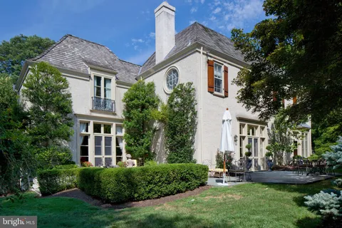 $2,195,000 | 510 Hillbrook Road, Bryn Mawr, PA 19010