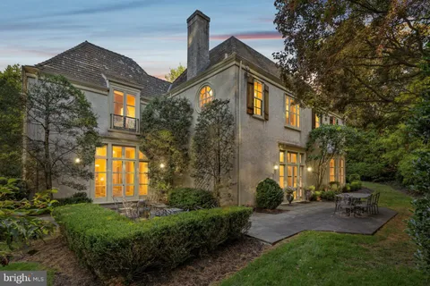 $2,195,000 | 510 Hillbrook Road, Bryn Mawr, PA 19010